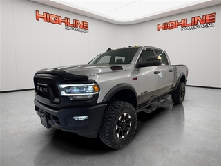 2022 Ram 2500 for sale in Southampton NJ