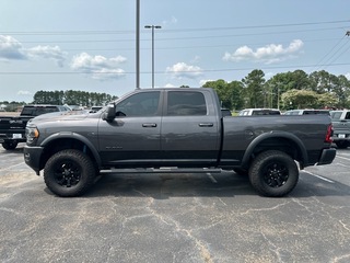 2023 Ram 2500
