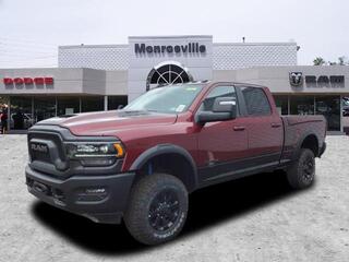 2024 Ram 2500 for sale in Monroeville PA