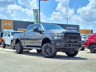 2025 Ram 2500 for sale in Columbia SC