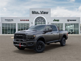 2025 Ram 2500 for sale in Ringold GA