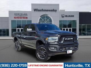 2019 Ram 2500