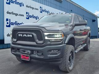 2020 Ram 2500 for sale in West Lebanon NH