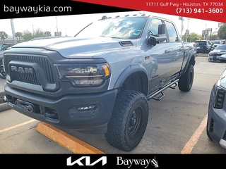 2022 Ram 2500 for sale in Houston TX