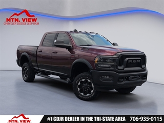 2022 Ram 2500 for sale in Ringold GA