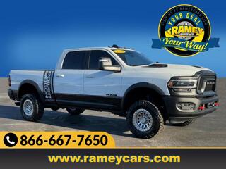 2024 Ram 2500 for sale in Princeton WV