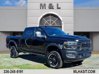 2025 Ram 2500 for sale in Lexington NC