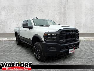2026 Ram 2500 for sale in Anderson SC