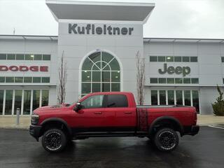 2026 Ram 2500 for sale in Boardman OH