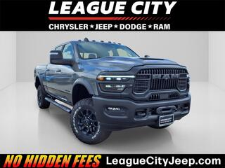 2026 Ram 2500 for sale in League City TX
