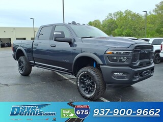2026 Ram 2500 for sale in Dayton OH
