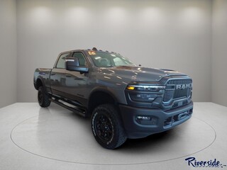 2026 Ram 2500 for sale in Rochester NY