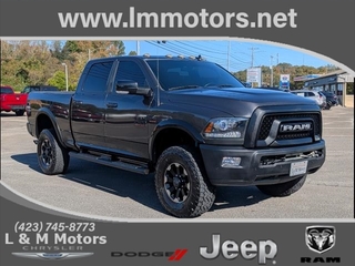 2017 Ram 2500 for sale in Athens TN