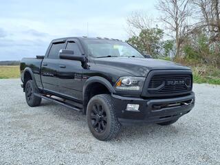 2017 Ram 2500 for sale in Bellevue OH