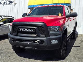 2017 Ram 2500 for sale in Forest City NC