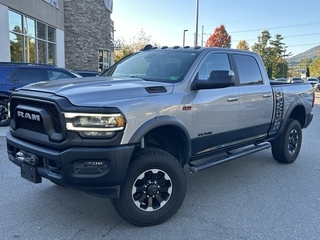 2019 Ram 2500