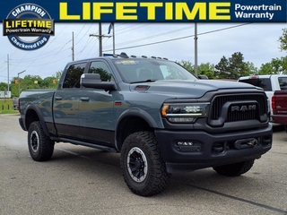 2021 Ram 2500