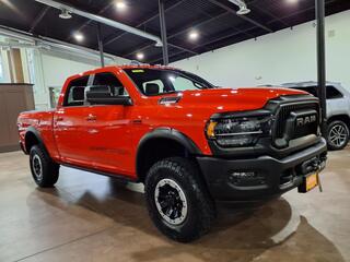 2021 Ram 2500