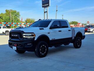 2021 Ram 2500 for sale in Muskogee OK