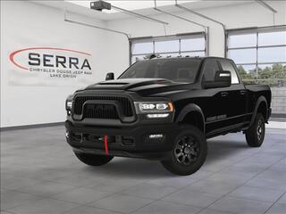 2024 Ram 2500 for sale in Lake Orion MI