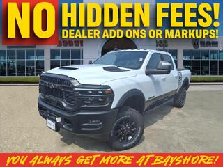 2025 Ram 2500 for sale in Baytown TX