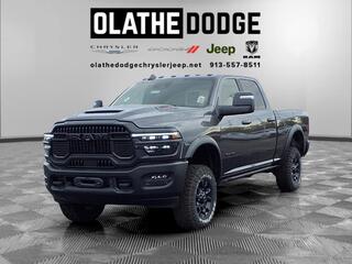 2026 Ram 2500 for sale in Olathe KS