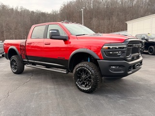 2026 Ram 2500 for sale in Princeton WV