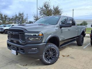 2026 Ram 2500 for sale in Pasadena TX