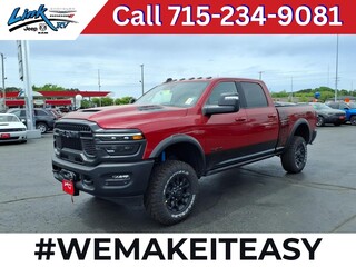 2026 Ram 2500 for sale in Rice Lake WI