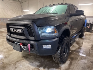 2018 Ram 2500