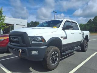 2018 Ram 2500 for sale in Lancaster SC
