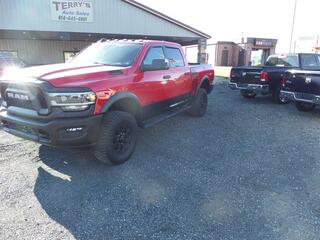 2020 Ram 2500 for sale in Somerset PA