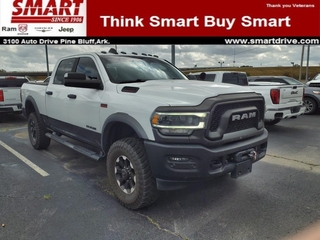 2020 Ram 2500