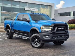 2021 Ram 2500