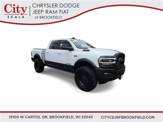 2021 Ram 2500