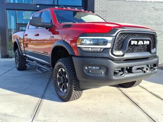 2021 Ram 2500 for sale in Dayton OH