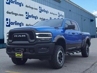 2022 Ram 2500 for sale in West Lebanon NH