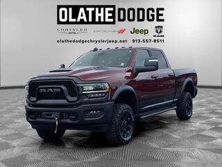 2024 Ram 2500 for sale in Olathe KS