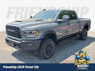 2024 Ram 2500 for sale in Forest City NC