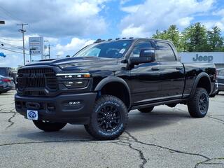 2025 Ram 2500 for sale in Rochester NH