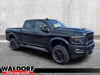 2025 Ram 2500 for sale in Anderson SC