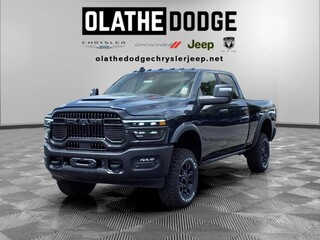 2026 Ram 2500 for sale in Olathe KS