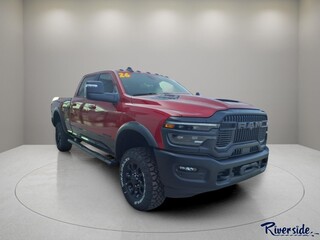2026 Ram 2500 for sale in Rochester NY