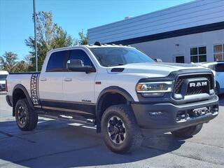 2019 Ram 2500