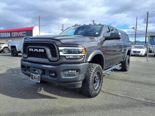 2020 Ram 2500