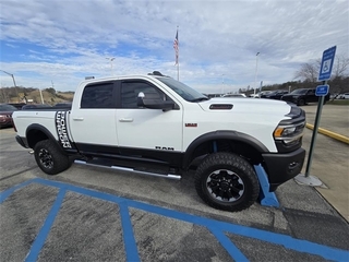 2020 Ram 2500 for sale in Chattanooga TN