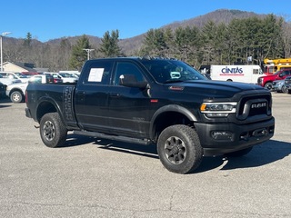 2021 Ram 2500 for sale in Canton NC