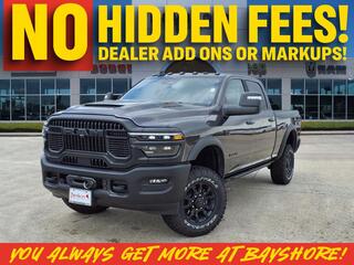 2025 Ram 2500 for sale in Baytown TX