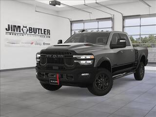 2025 Ram 2500 for sale in Centralia MO