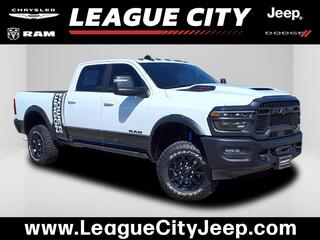 2026 Ram 2500 for sale in League City TX